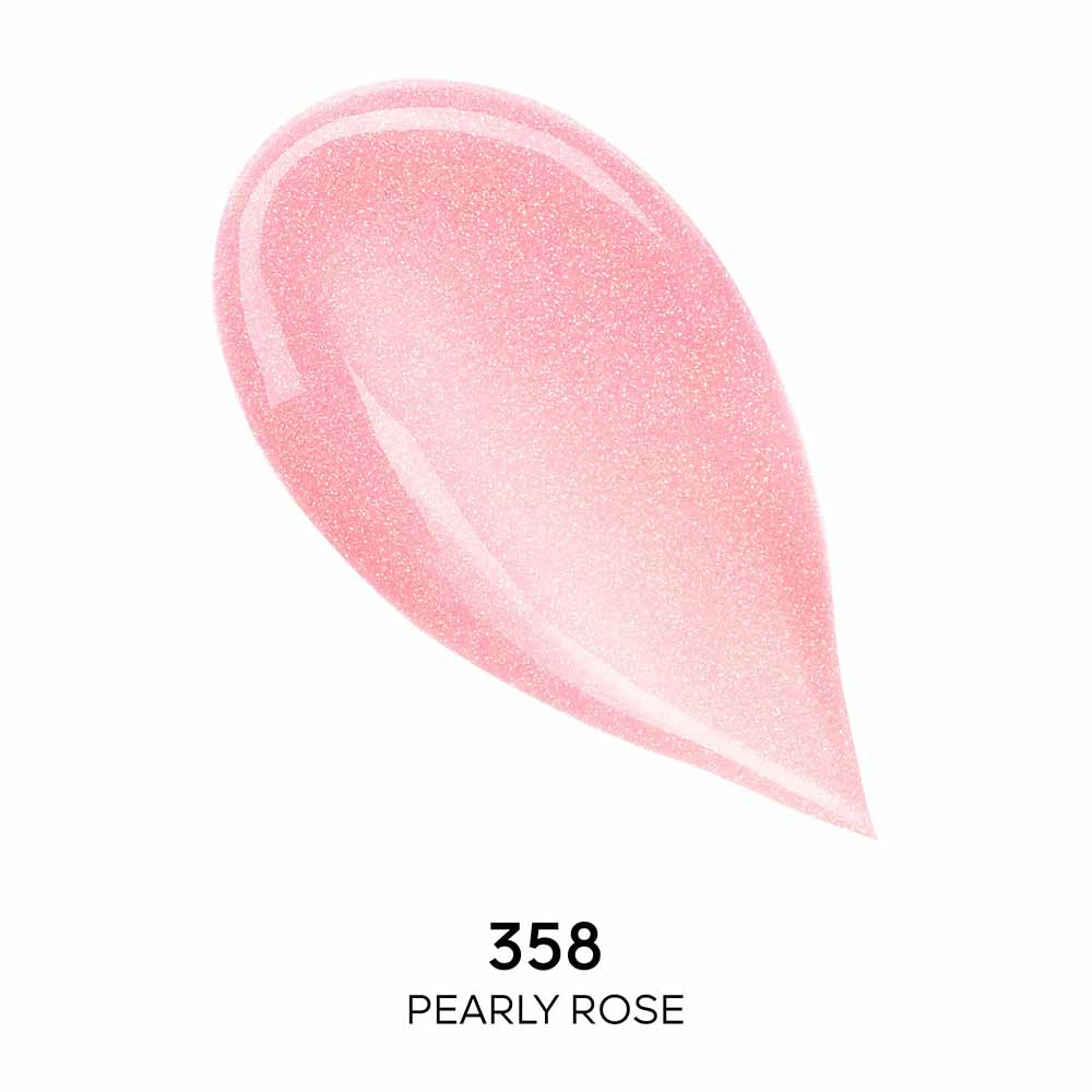 KISSKISS BEE GLOW PEARLY (BÁLSAMO CON COLOR ENRIQUECIDO CON MIEL)
